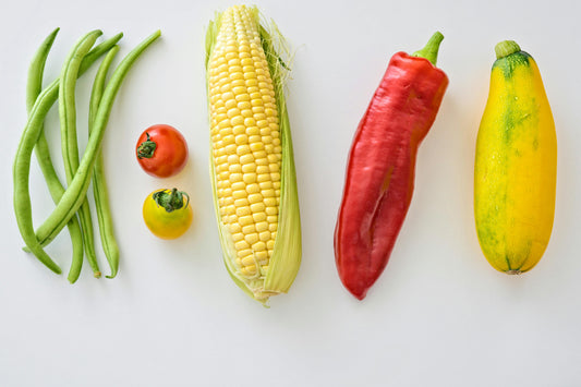 What are Veggie Baths?