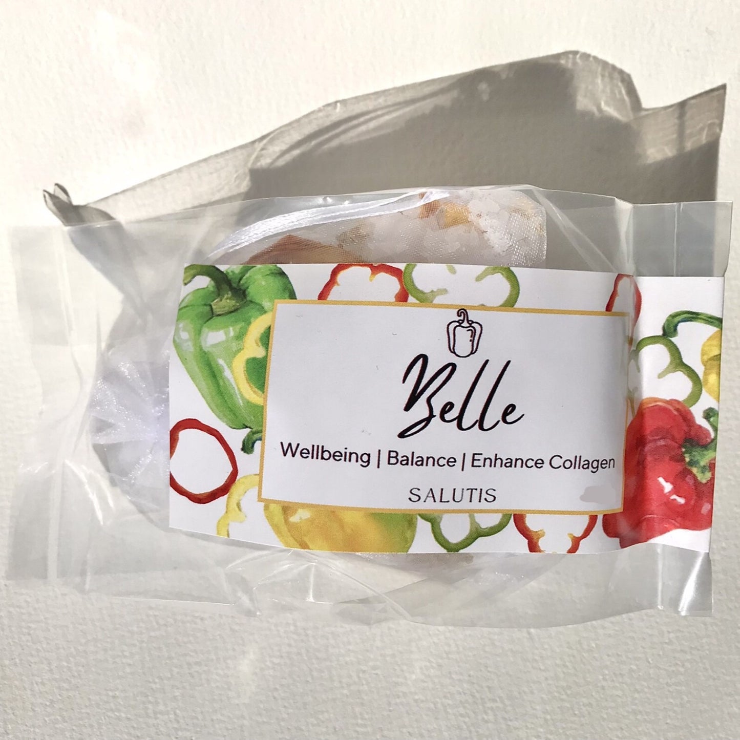 Belle Travel Size