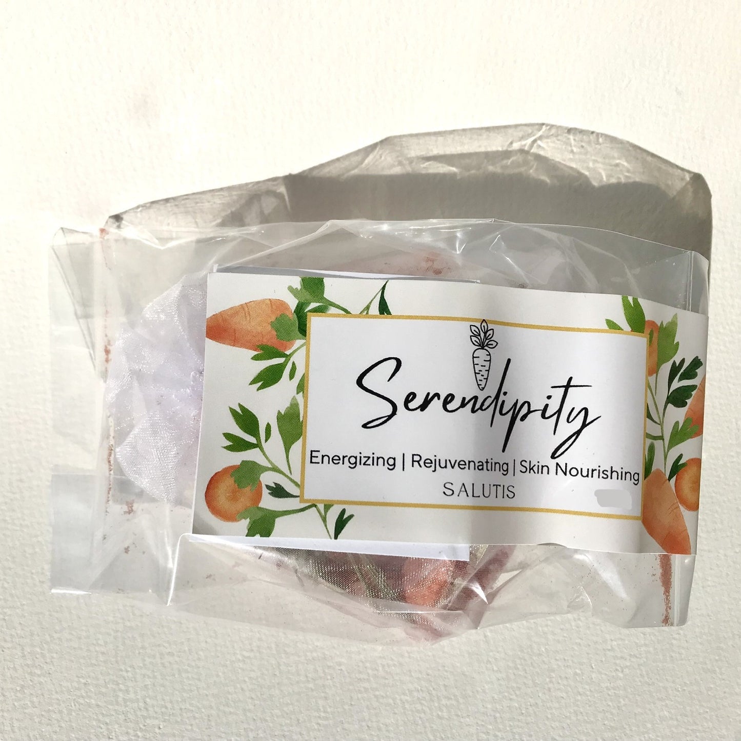 Serendipity Travel Size